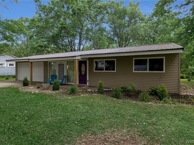 449 Kenwood Dr, Lewiston, NY, 14092