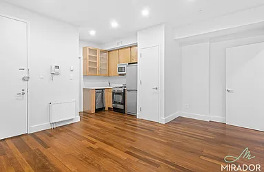 Rented by Mirador Real Estate