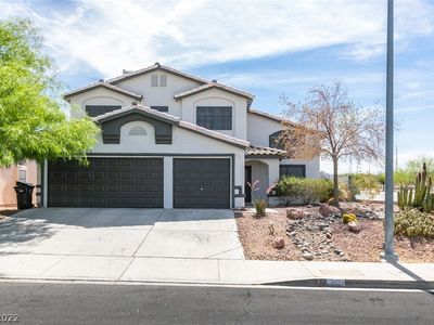 174 Herbie Ln, Henderson, NV, 89015