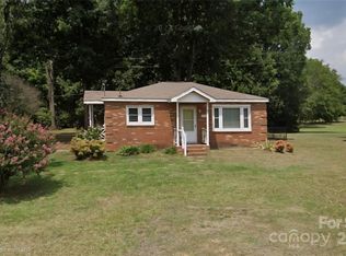 5017 Myers Rd, Monroe, NC 28110