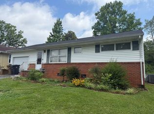 2307 Peachtree St, Knoxville, TN 37920