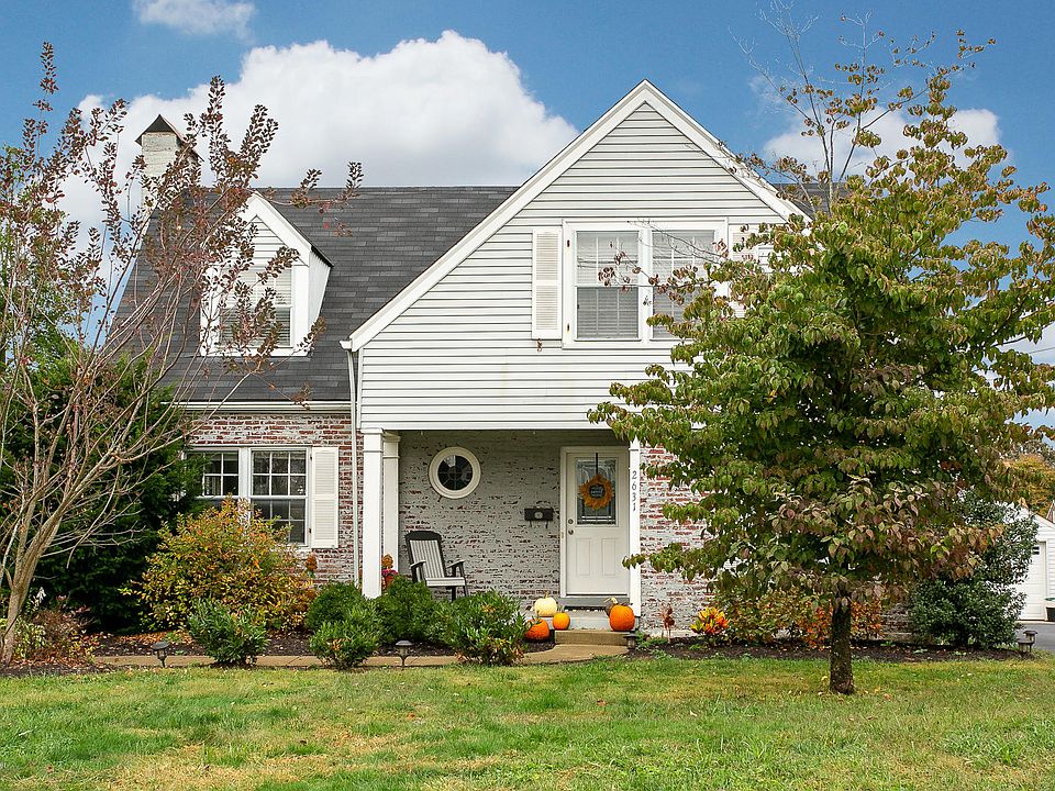 1st image of 2631 Landor Ave