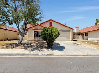3537 E Avenue R12, Palmdale, CA 93550