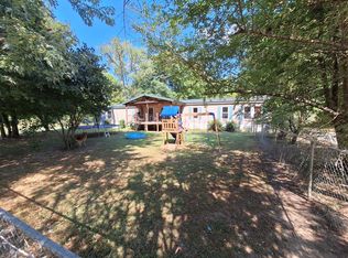 84 Nolen St, Mc Kenzie, TN 38201