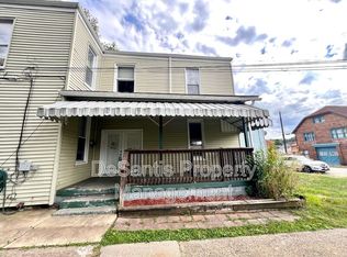 1317 6th Ave #2, New Brighton, PA 15066