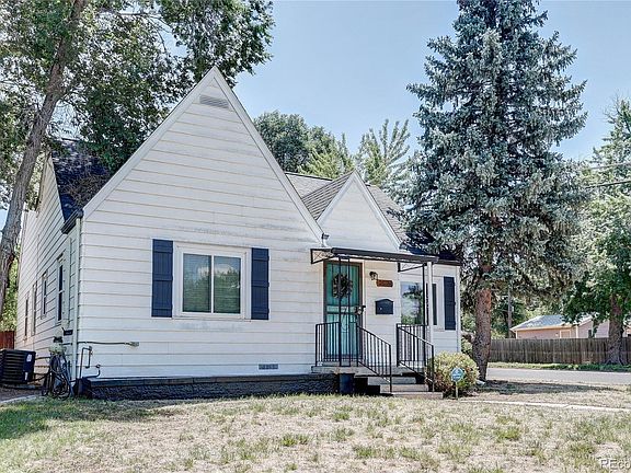 3rd image of 2690 S Gilpin Street
