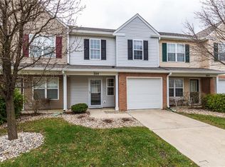 554 Gibson Dr, Westfield, IN 46074