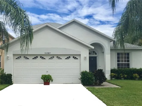 11207 Village Brook Dr, Riverview, FL 33579