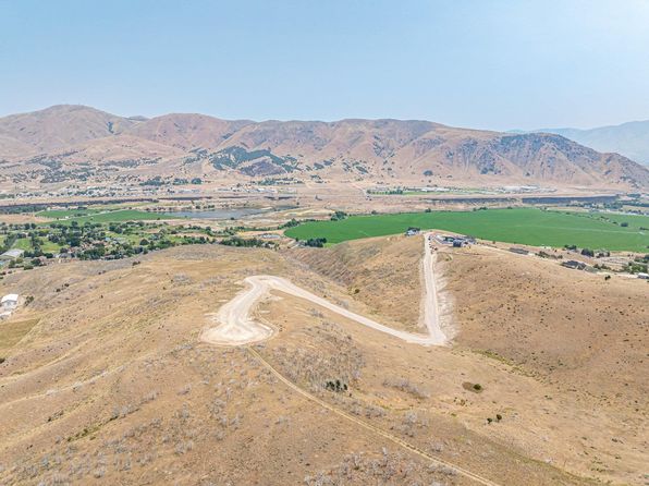 1 Four Ridge View Ln, Pocatello, ID 83201