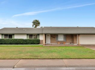 4563 W Bloomfield Rd, Glendale, AZ 85304