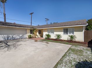 6551 Tapley St, Simi Valley, CA 93063