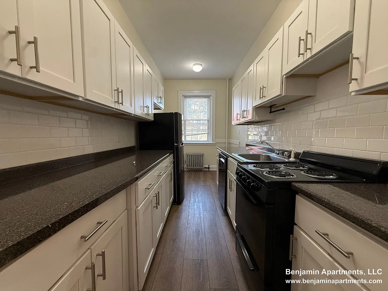 1 bed, $2,345 — Photo 2
