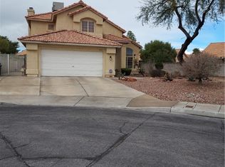 5904 Cherry Falls Ct, Las Vegas, NV 89130