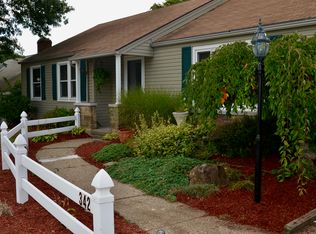 342 Lake Ave NE, Massillon, OH