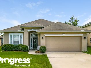 2833 Spoonbill Trl, Orange Park, FL 32073