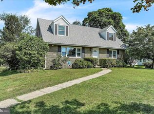 1541 Overhill Rd, West Chester, PA 19382