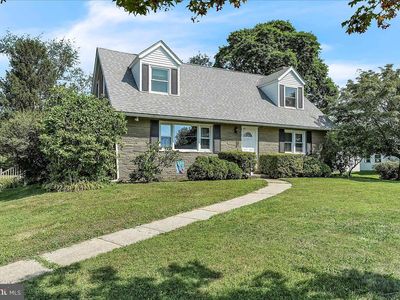 1541 Overhill Rd, West Chester, PA, 19382