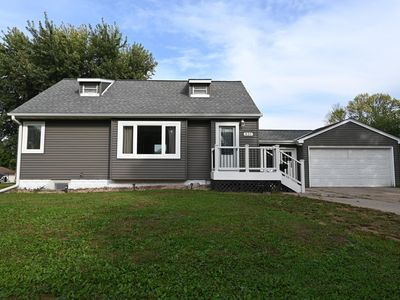 835 Sommerville St S, Shakopee, MN, 55379