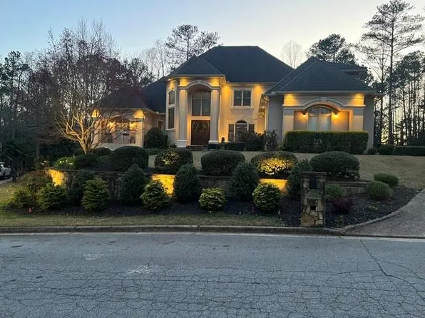 1381 Audubon Ct SW, Atlanta, GA 30311