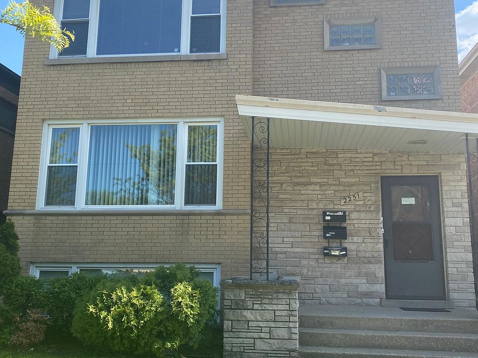 1st image of 2251 W 119th St #G