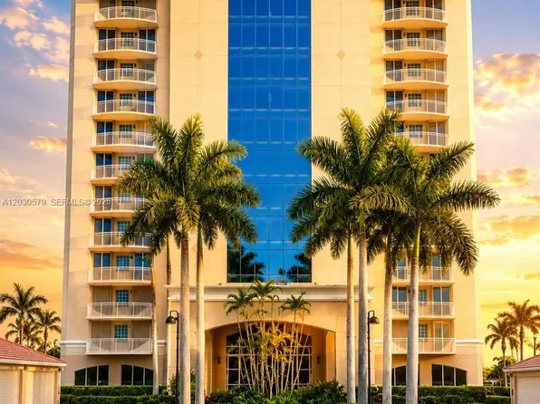3000 N Highway A1a APT 7C, Fort Pierce, FL 34949