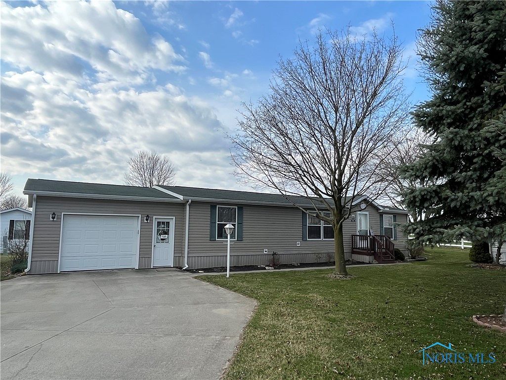 14900 County Road H 85, Wauseon, OH 43567 Zillow