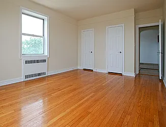 Rented by SW Queens Mezzanine