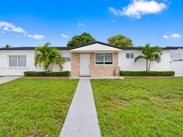 19900 SW 114th Ave, Miami, FL 33157