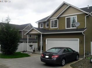 12600 NE 25th Way, Vancouver, WA 98684