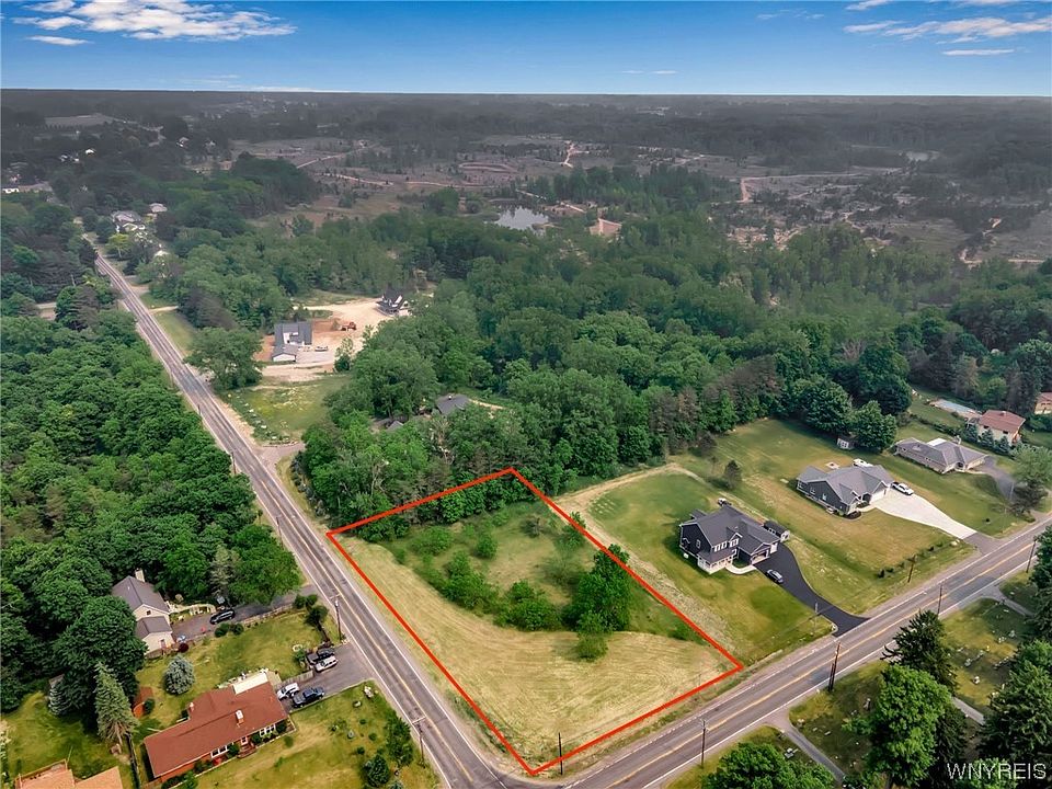 4585 Ransom Rd 41, Clarence, NY 14031 MLS B1518864 Zillow