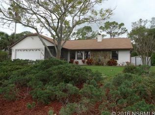 2618 Travelers Palm Dr, Edgewater, FL 32141
