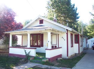 473 Chester St, Ogden, UT 84404