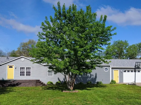 1800 Little Soap Rd, Bloomfield, IA 52537