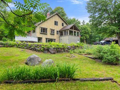 239 New Hampshire Route 104, Danbury, NH, 03230