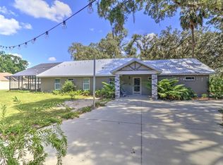 14271 NE 47th Ave, Anthony, FL 32617