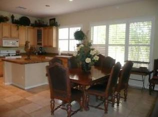 3018 E Cullumber St, Gilbert, AZ 85234