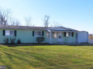 6064 Jack Rd, Saint Thomas, PA 17252