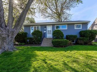 2419 N Clark St, Davenport, IA