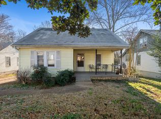 1712 County Hospital Rd, Nashville, TN 37218