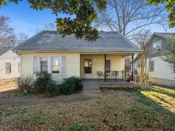 1712 County Hospital Rd, Nashville, TN 37218