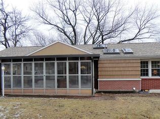 7401 Harris Ave, Raytown, MO 64133