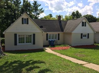 136 E Main St, Vernon, MI 48476