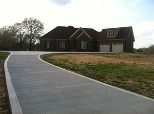 5405 Highway 205, Marshville, NC 28103