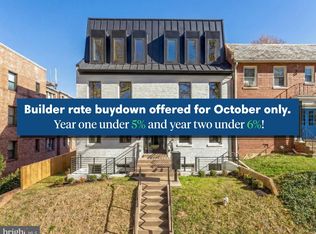 2647 41st St NW Suite 1, Washington, DC 20007