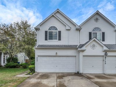 9797 Sugarbush Cir, Olmsted Falls, OH, 44138