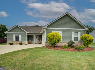 118 Meadowbrooke Dr, Milner, GA 30257