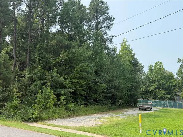 5116 Niles Rd Lot 3, Richmond, VA 23234