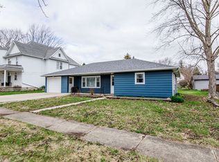 405 E Main St, Peotone, IL 60468