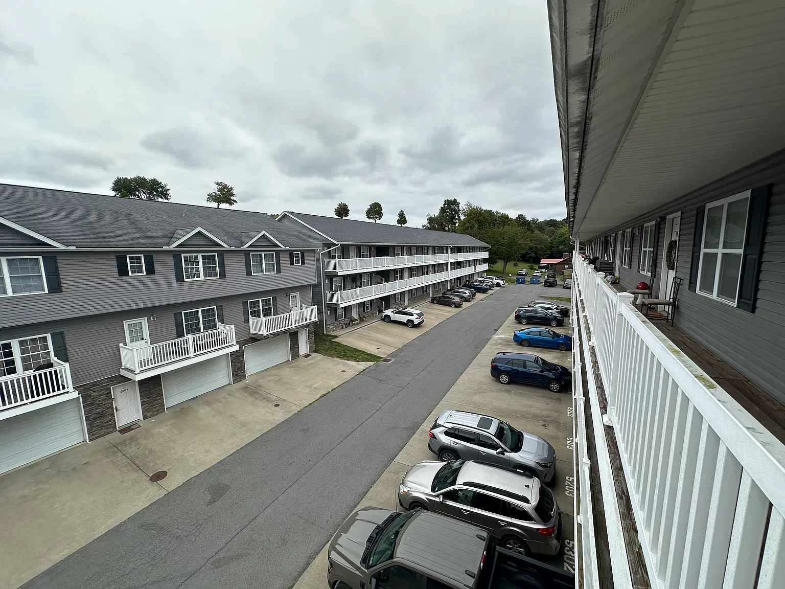 Mountain View Estates — Photo 1
