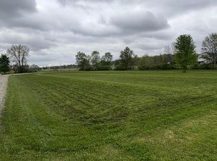 4732 Township Road 112, Mount Gilead, OH 43338